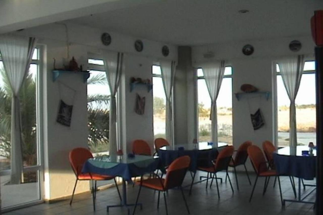 Bouradanis Village Hotel Marmari  Exteriör bild